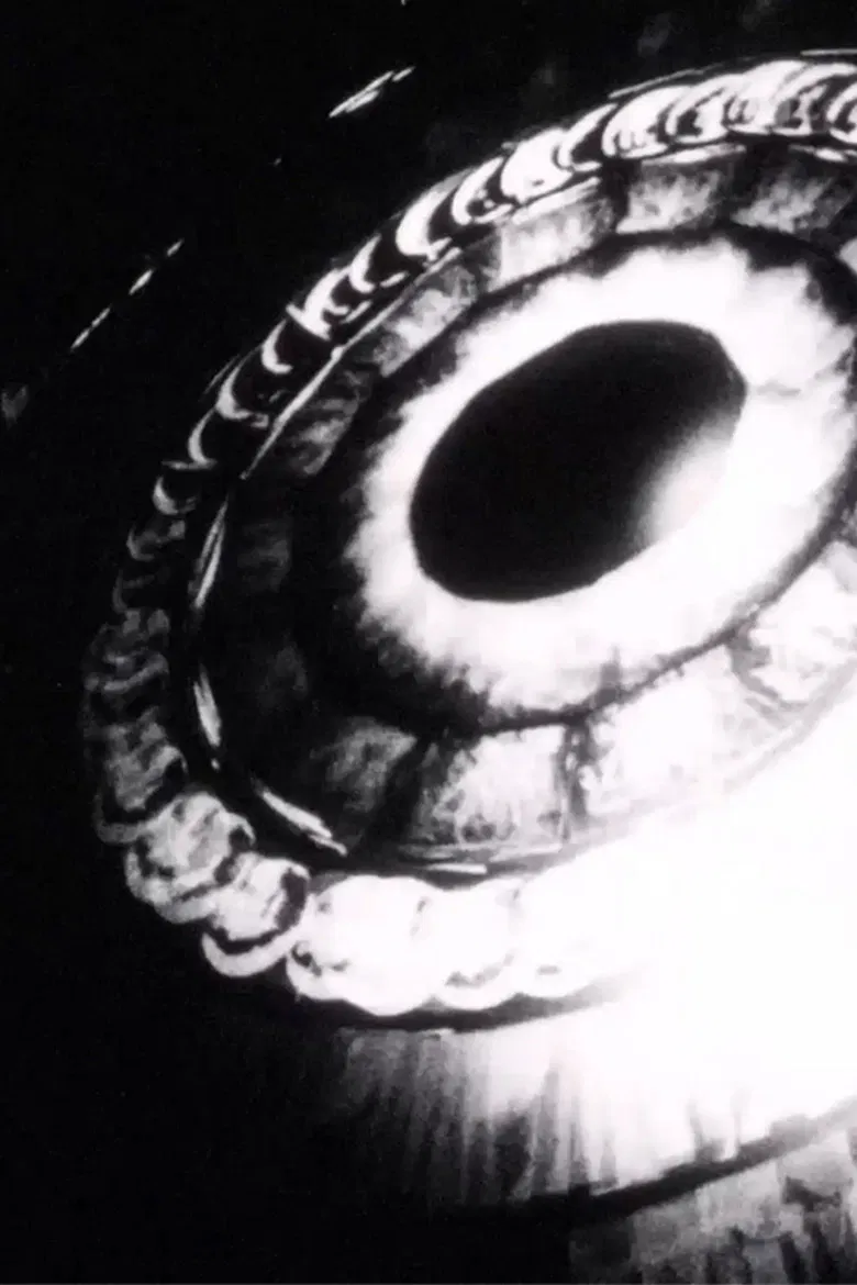 Retrospectroscope poster background