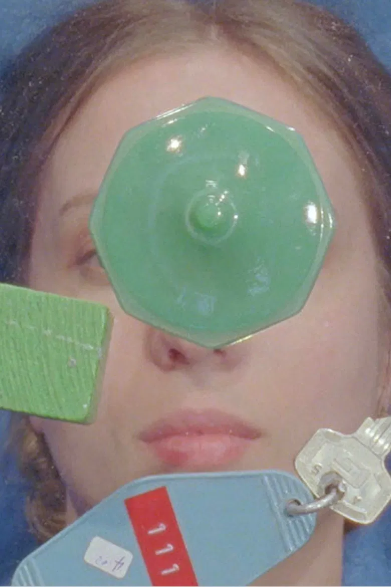 Rose Gold poster background