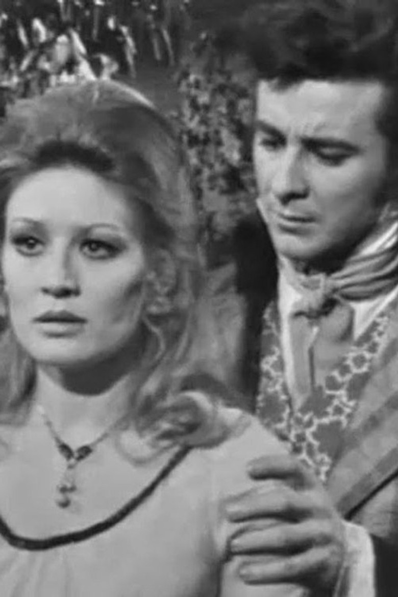 Persuasión poster background