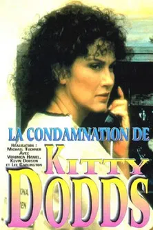 The Conviction of Kitty Dodds poster background
