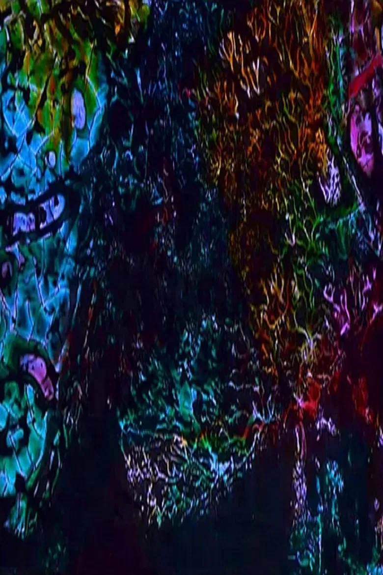 A Poem Thorn (Part II) poster background