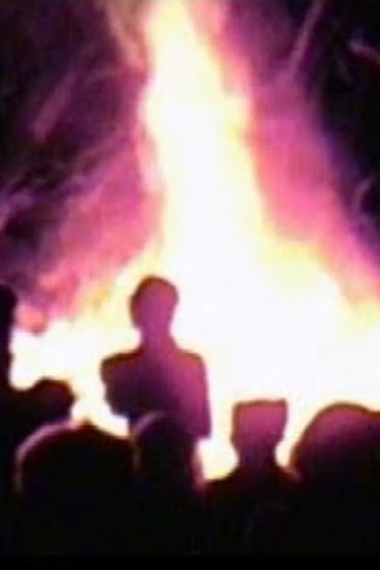 Just Coincidence poster background