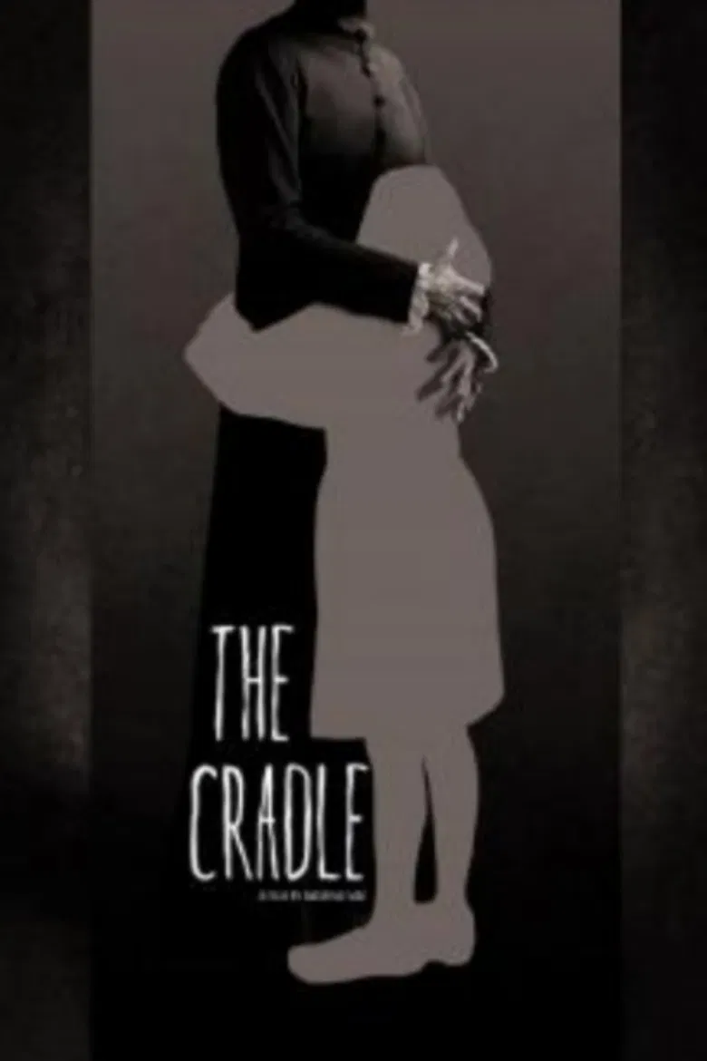 The Cradle poster background