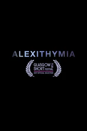 Alexithymia poster background