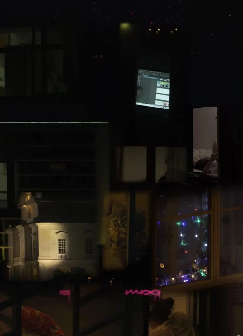 Dobra de Natal poster background