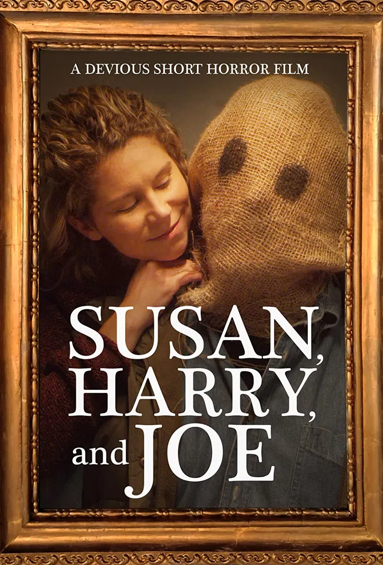 Susan, Harry, and Joe poster background