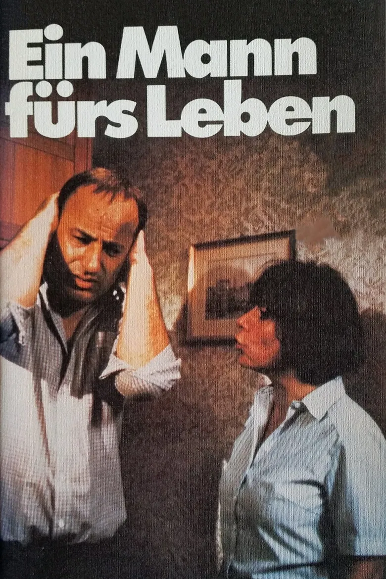 Ein Mann fürs Leben poster background