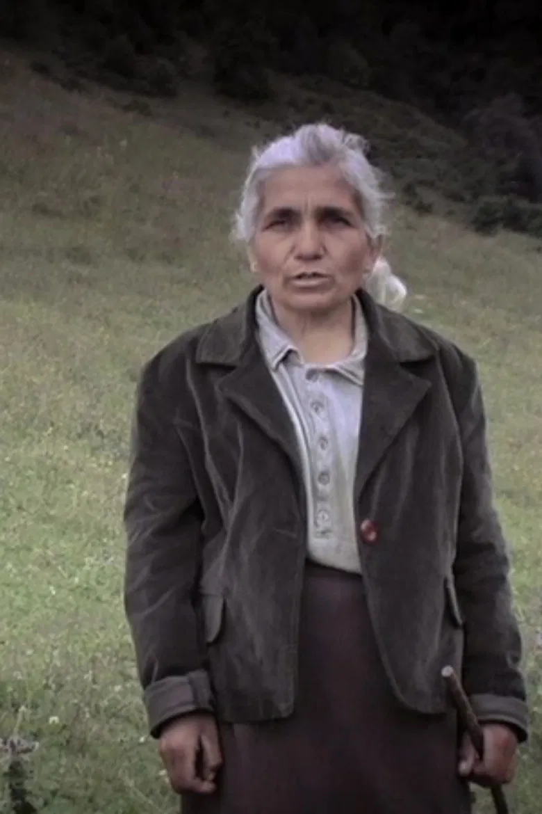 Prémonition poster background