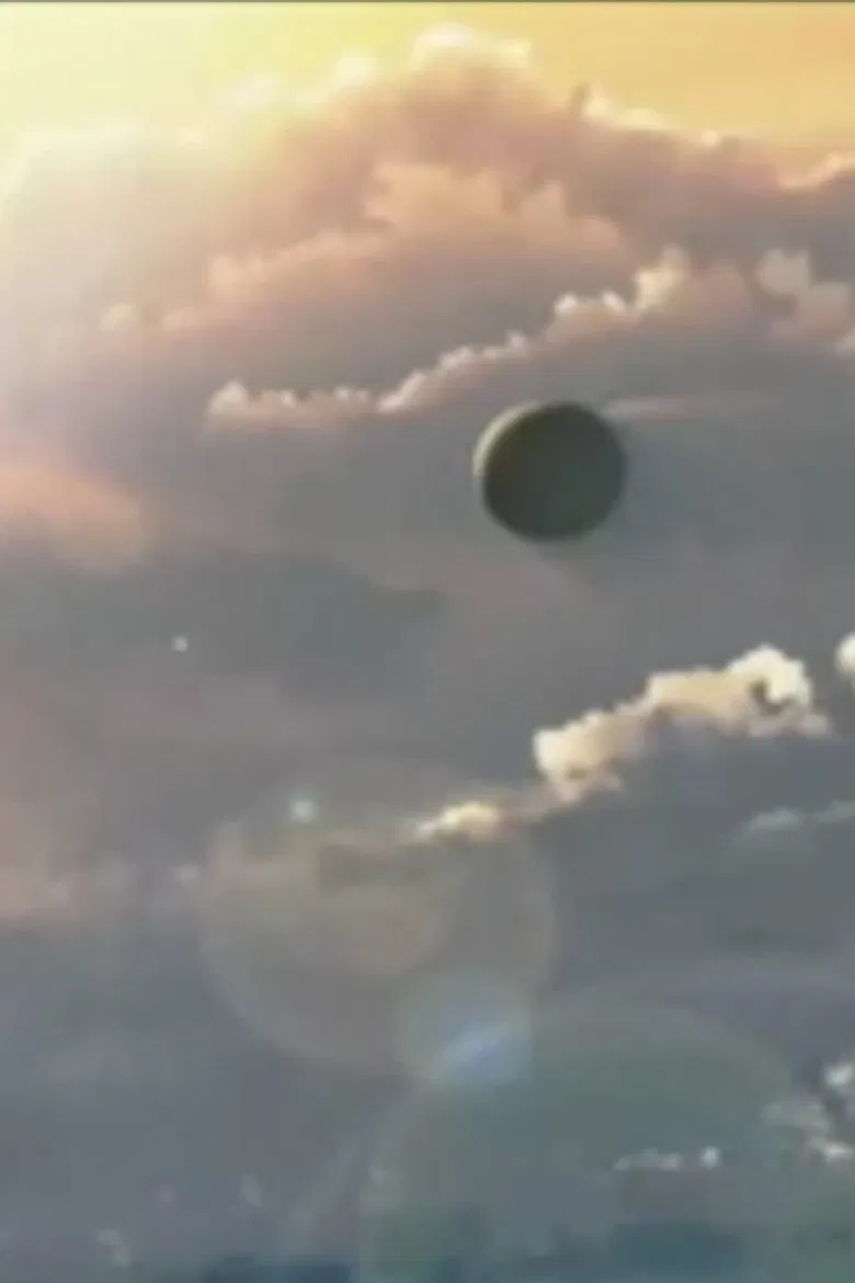 Collapse Zen poster background