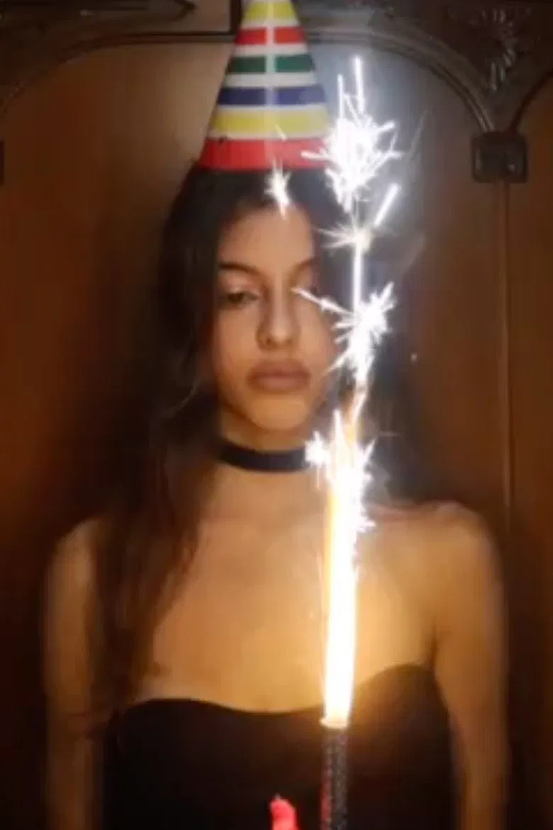 Caccia al cinghiale poster background