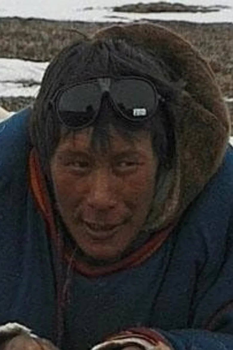 The Brigade poster background