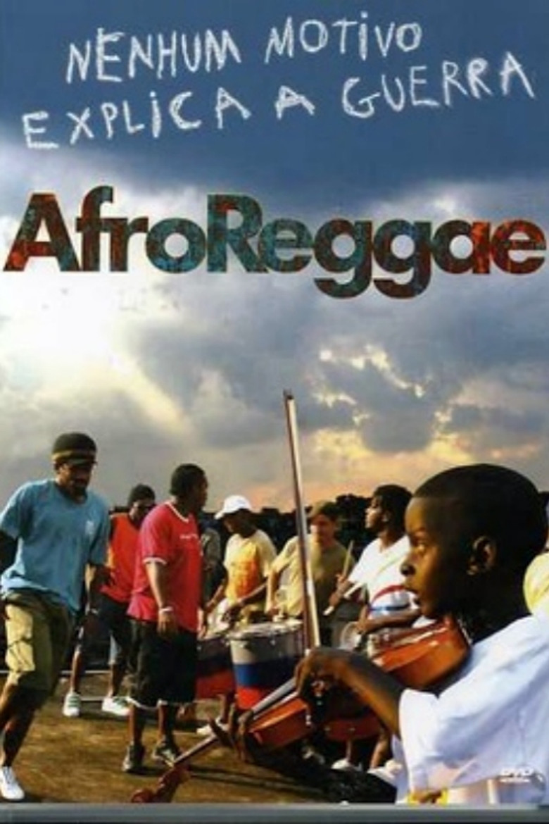 Nenhum Motivo Explica a Guerra poster background