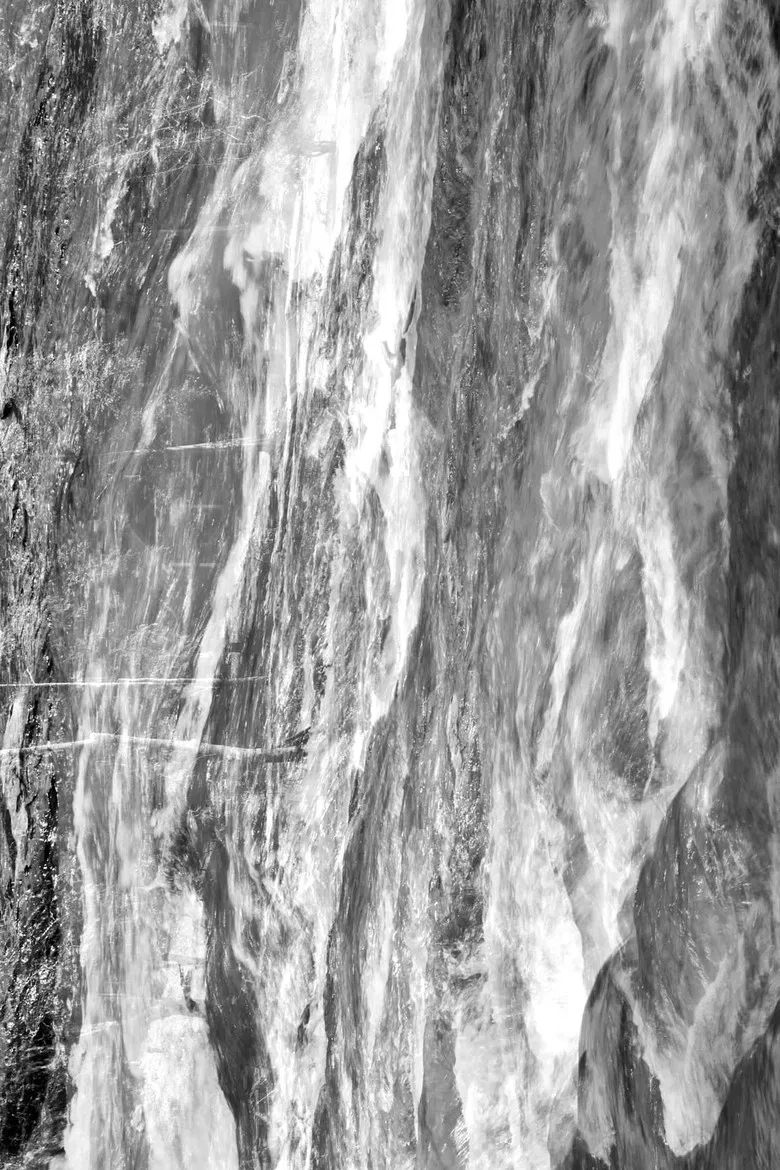 The Spirit Level poster background