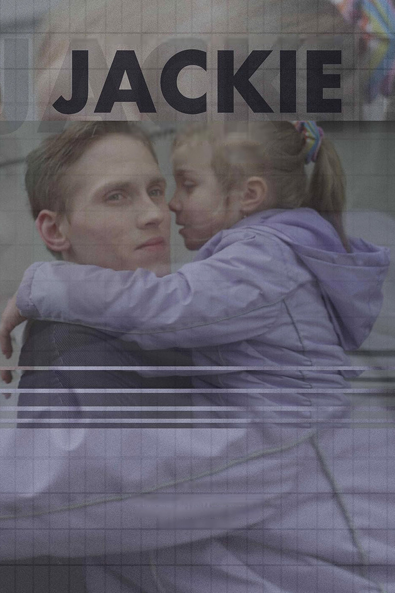 Jackie poster background