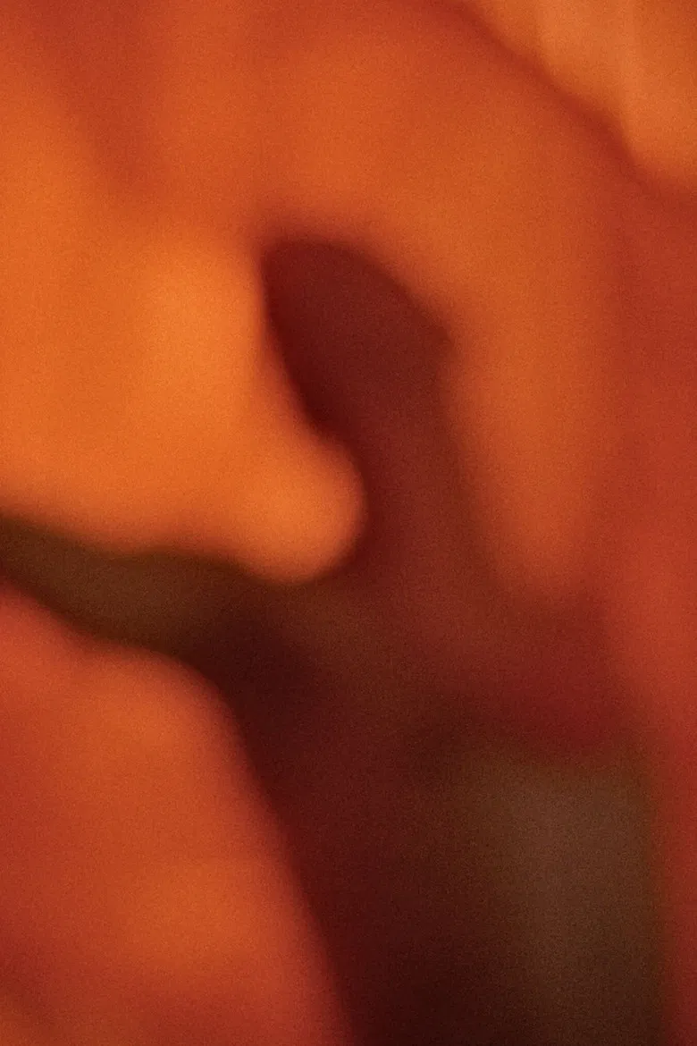 Nous partirons poster background