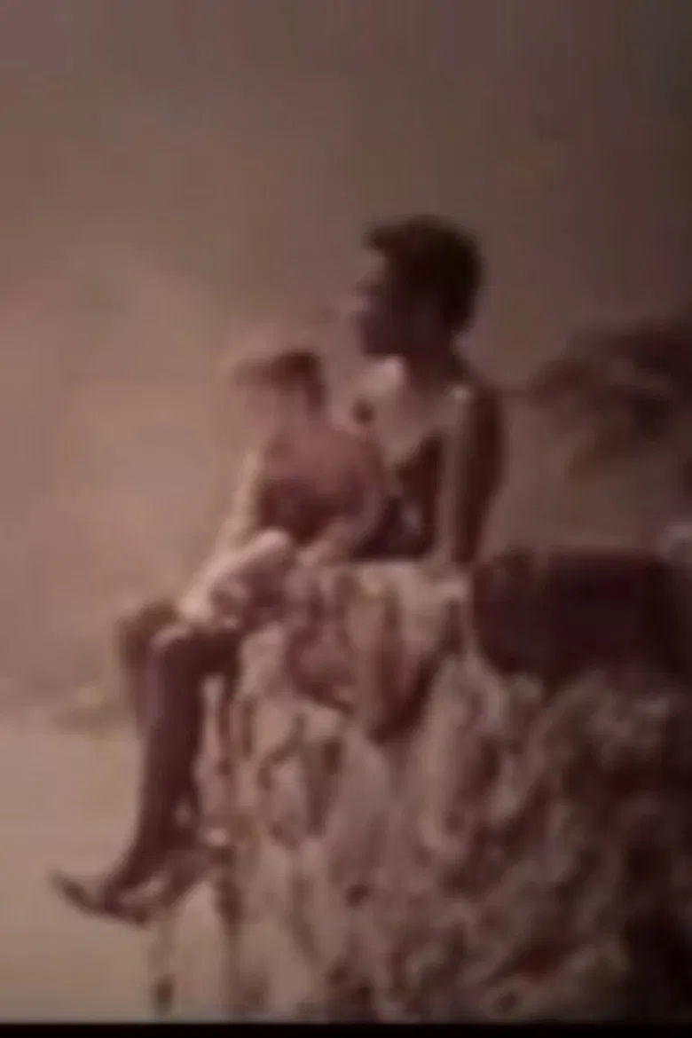 A Nova Estrela poster background