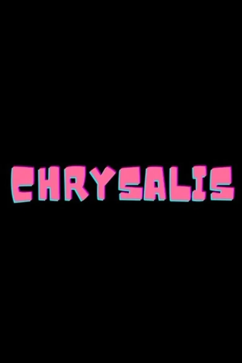 Chrysalis poster background