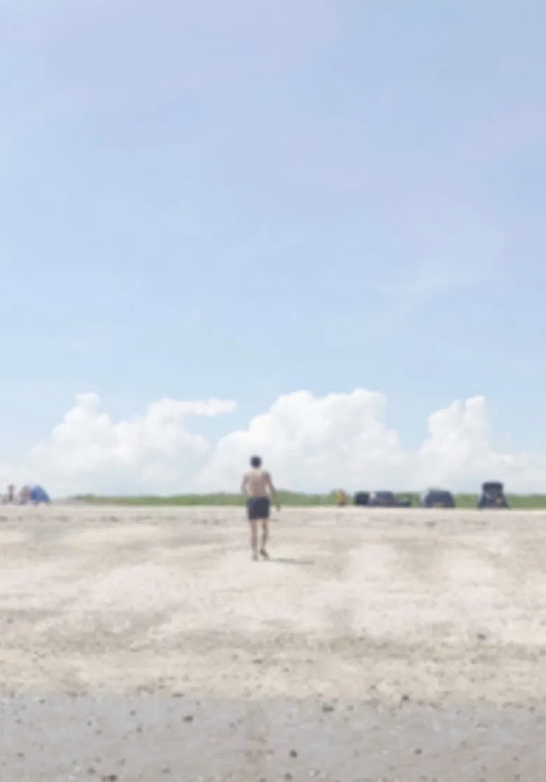 Disturbing Choi Seung Chol poster background