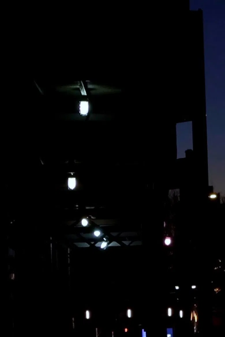 Plexure poster background