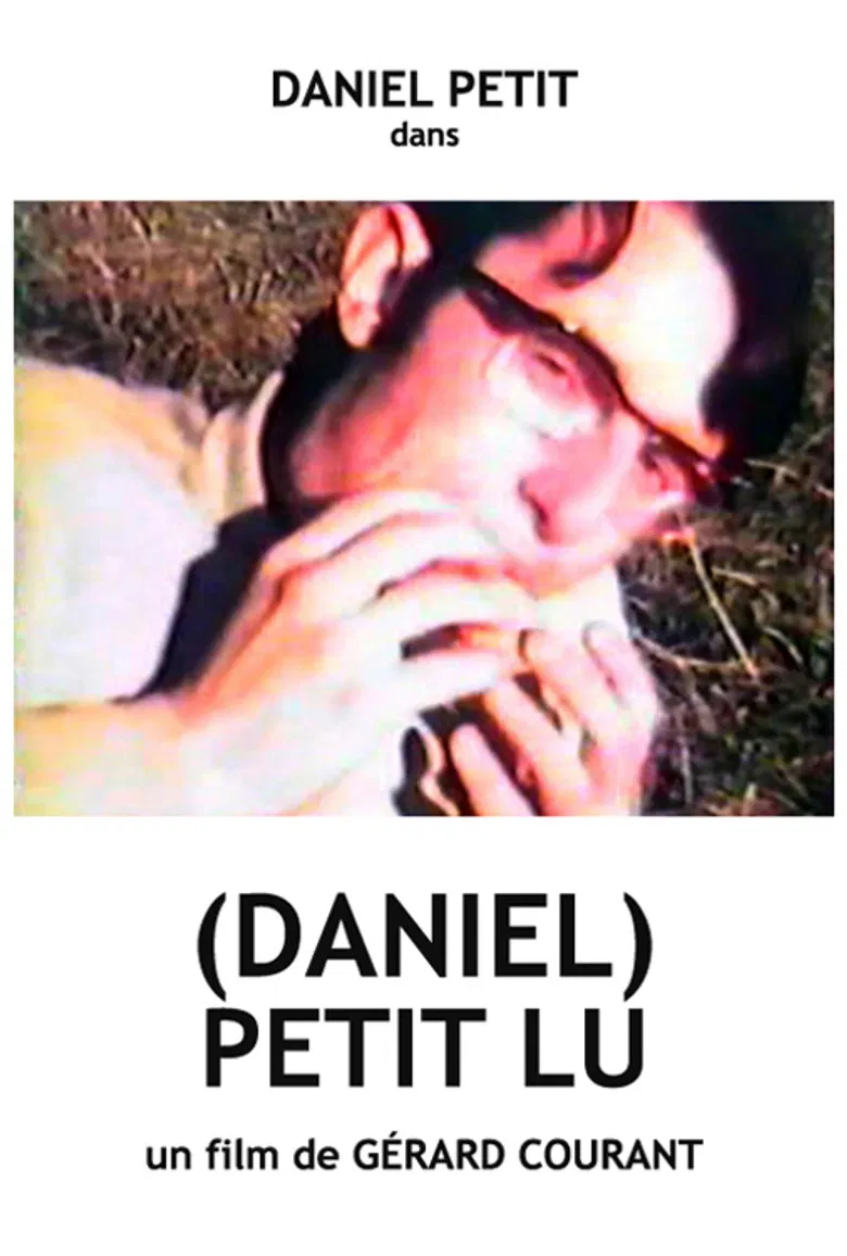 (Daniel) Petit Lu poster background