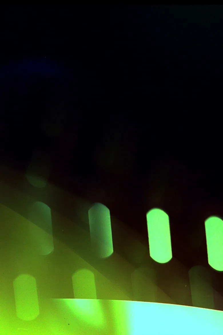 Neutrino, Gamma, Alpha, Quantum Dots Film poster background