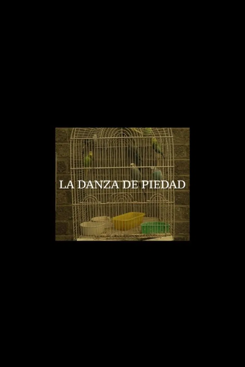La Danza de Piedad poster background