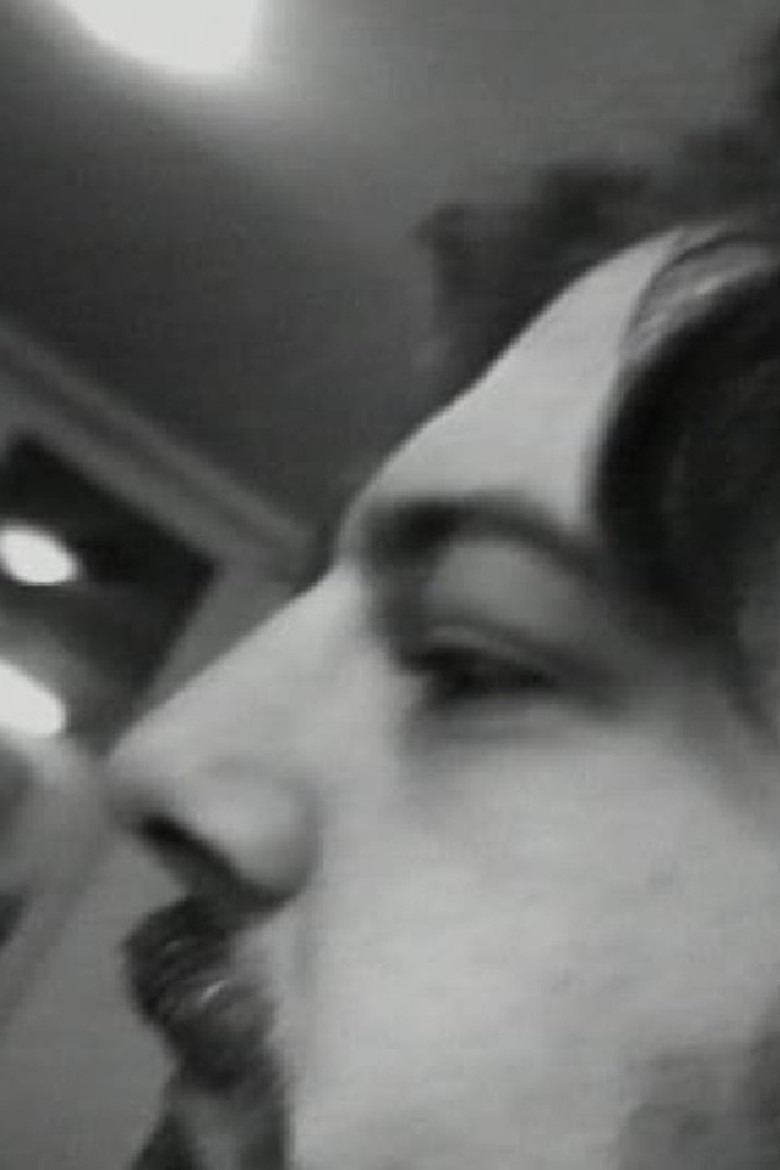 Eddy's Gone poster background