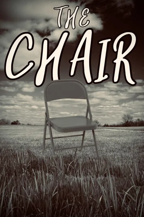 The Chair poster background