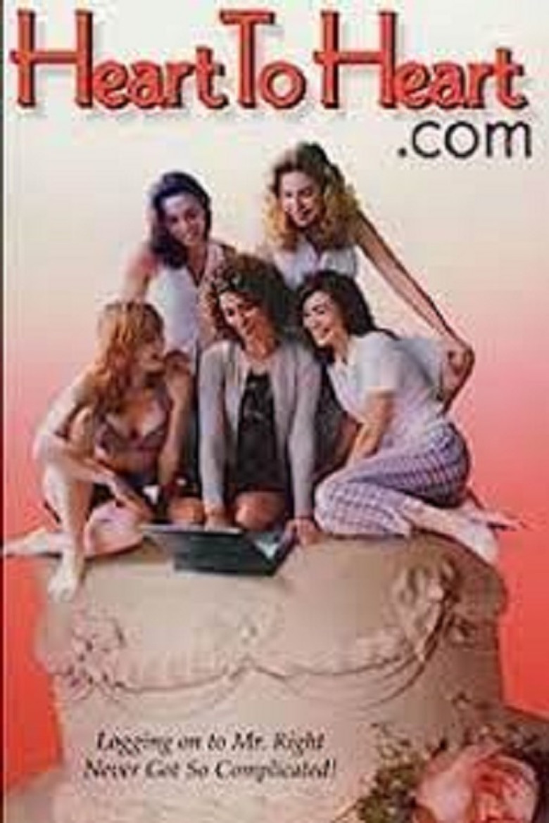 Heart to Heart.com poster background