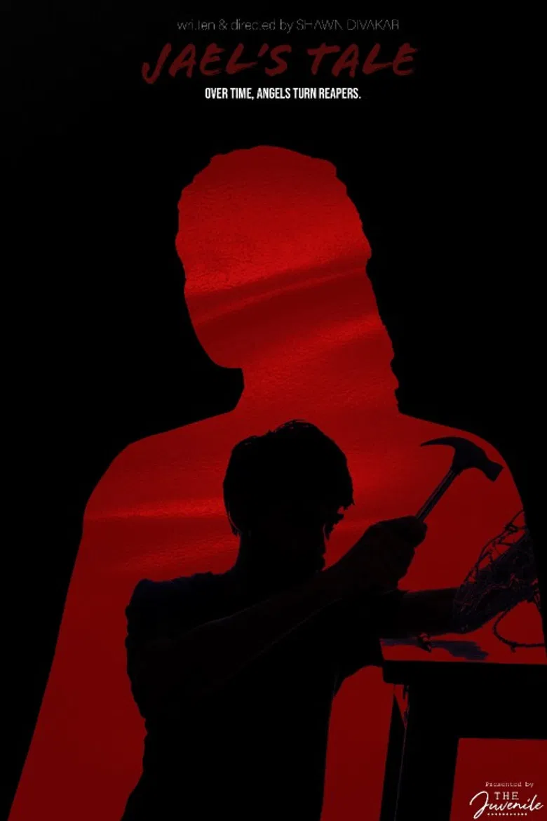 Jael's Tale poster background