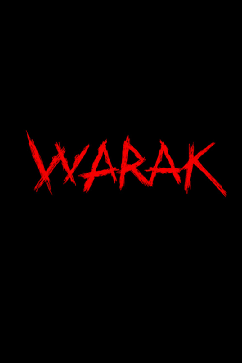 Warak poster background
