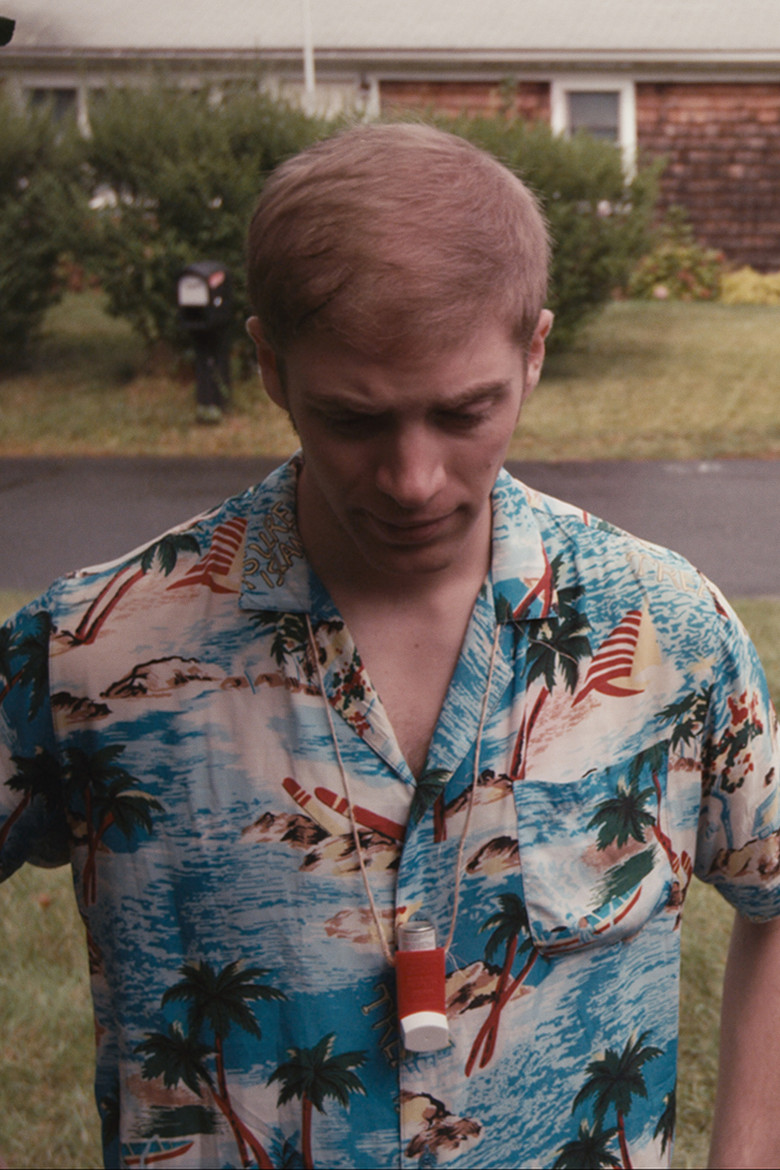 A Good Fish poster background