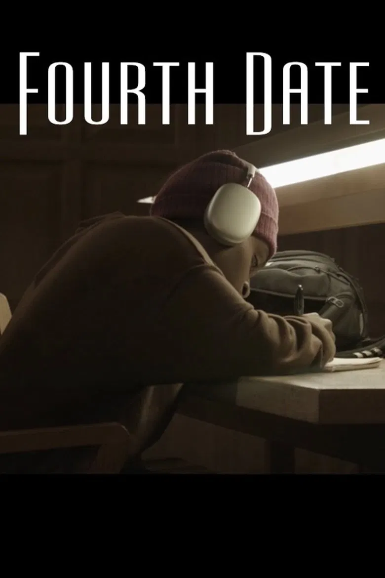 Fourth Date poster background