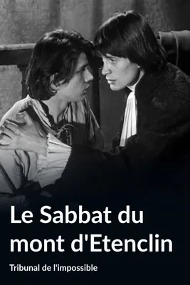 Le Sabbat du Mont d'Etenclin poster background