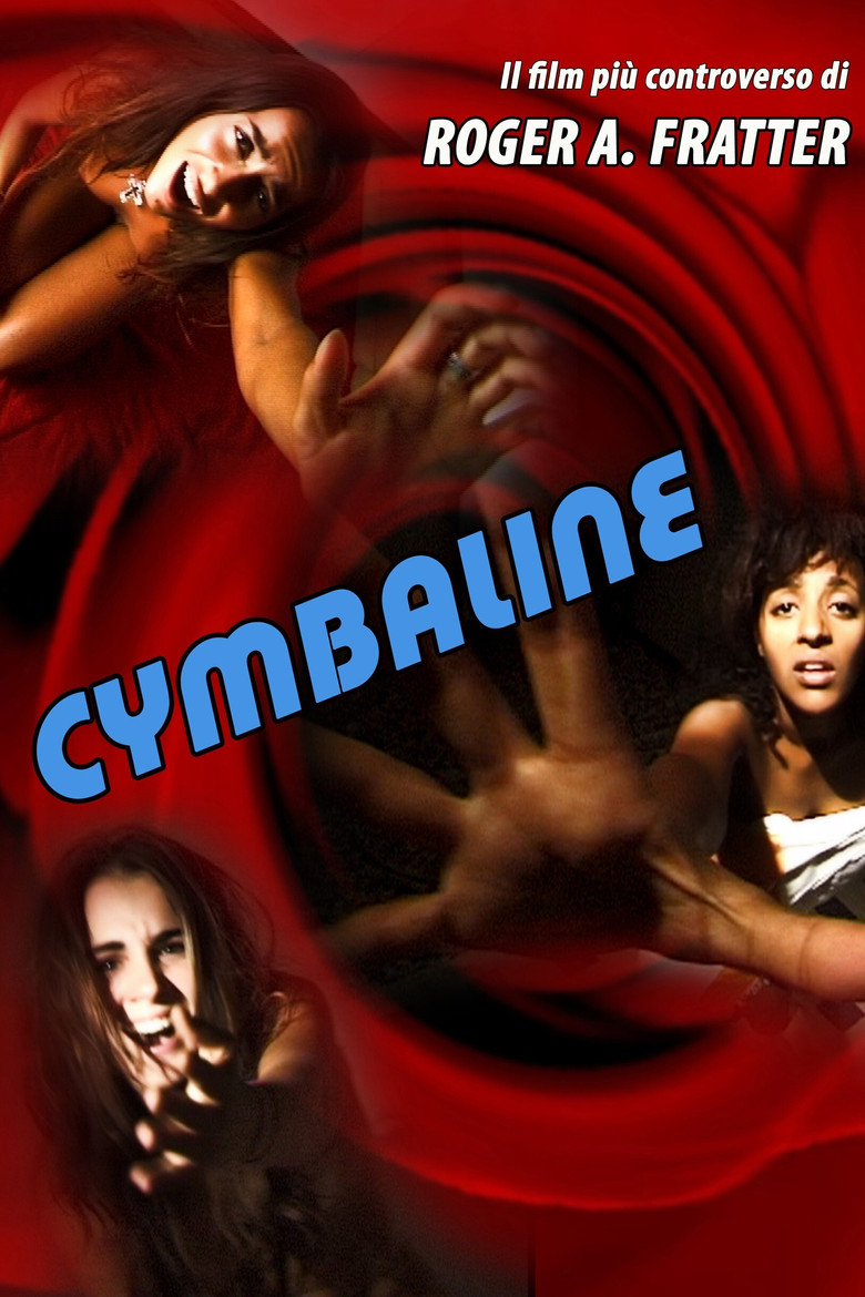 Cymbaline poster background