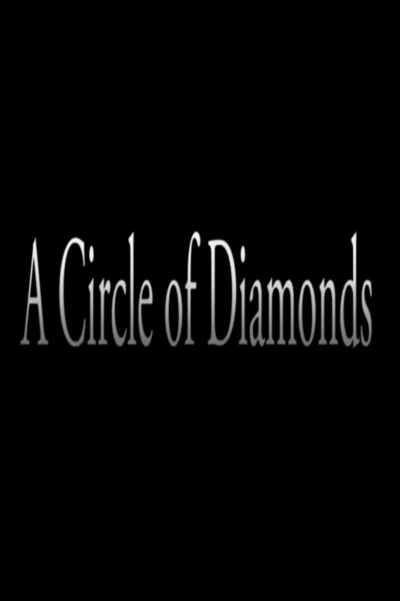 A Circle of Diamonds poster background