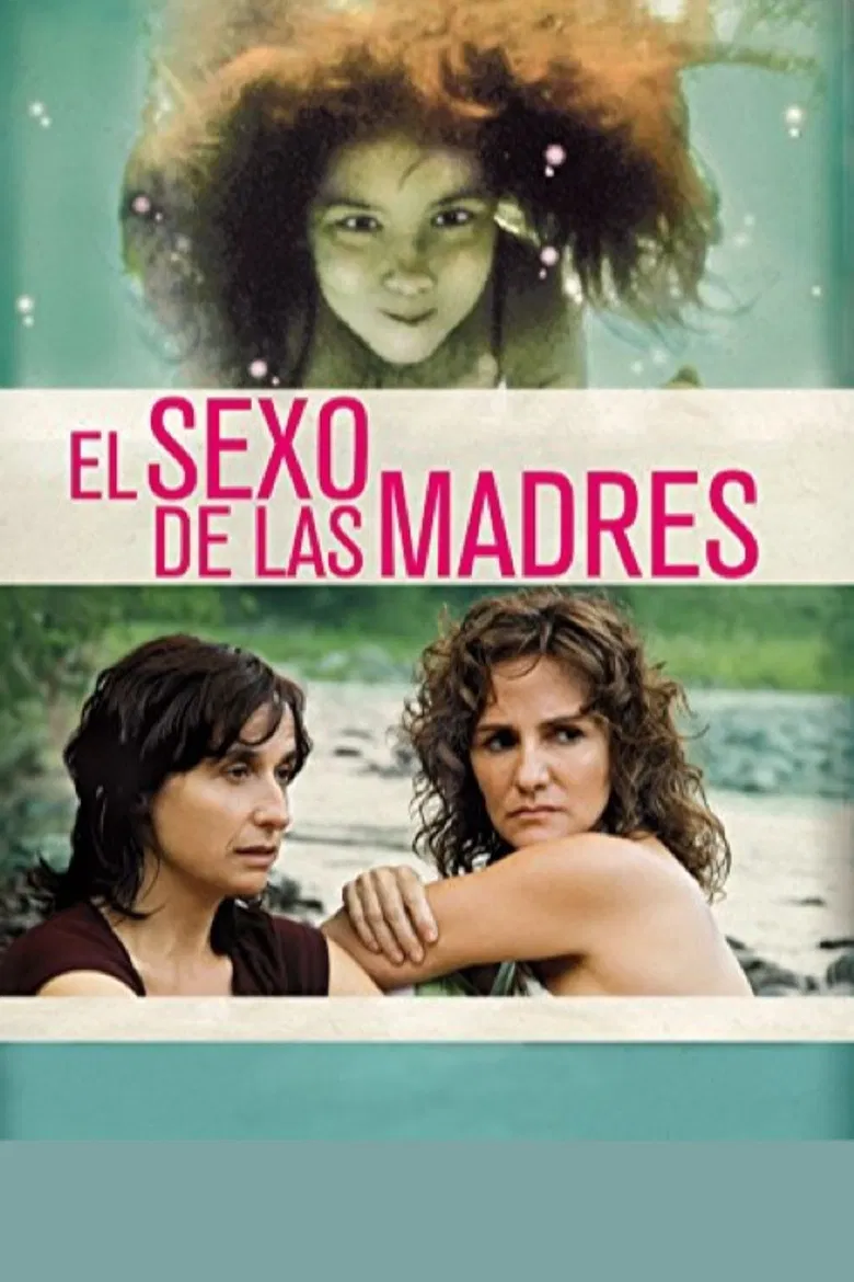 El sexo de las madres poster background