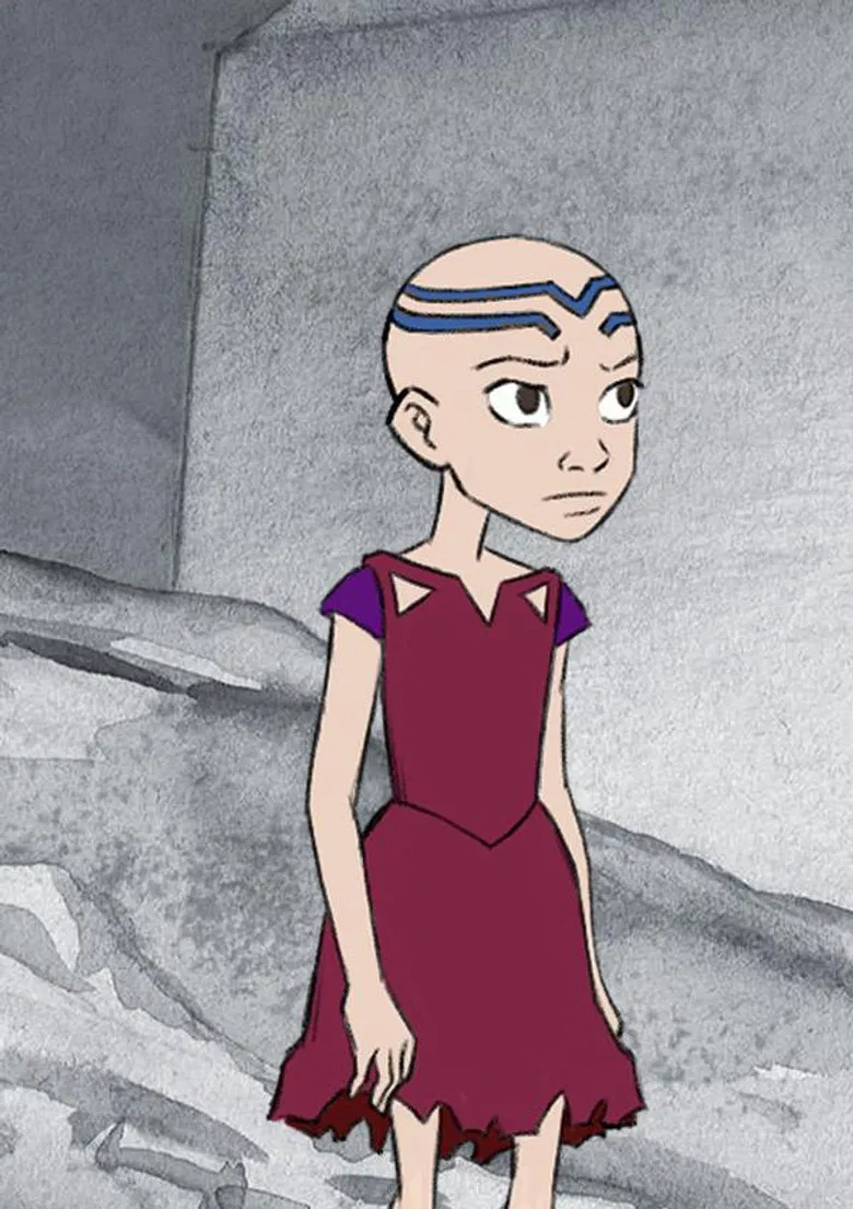 Anantara poster background