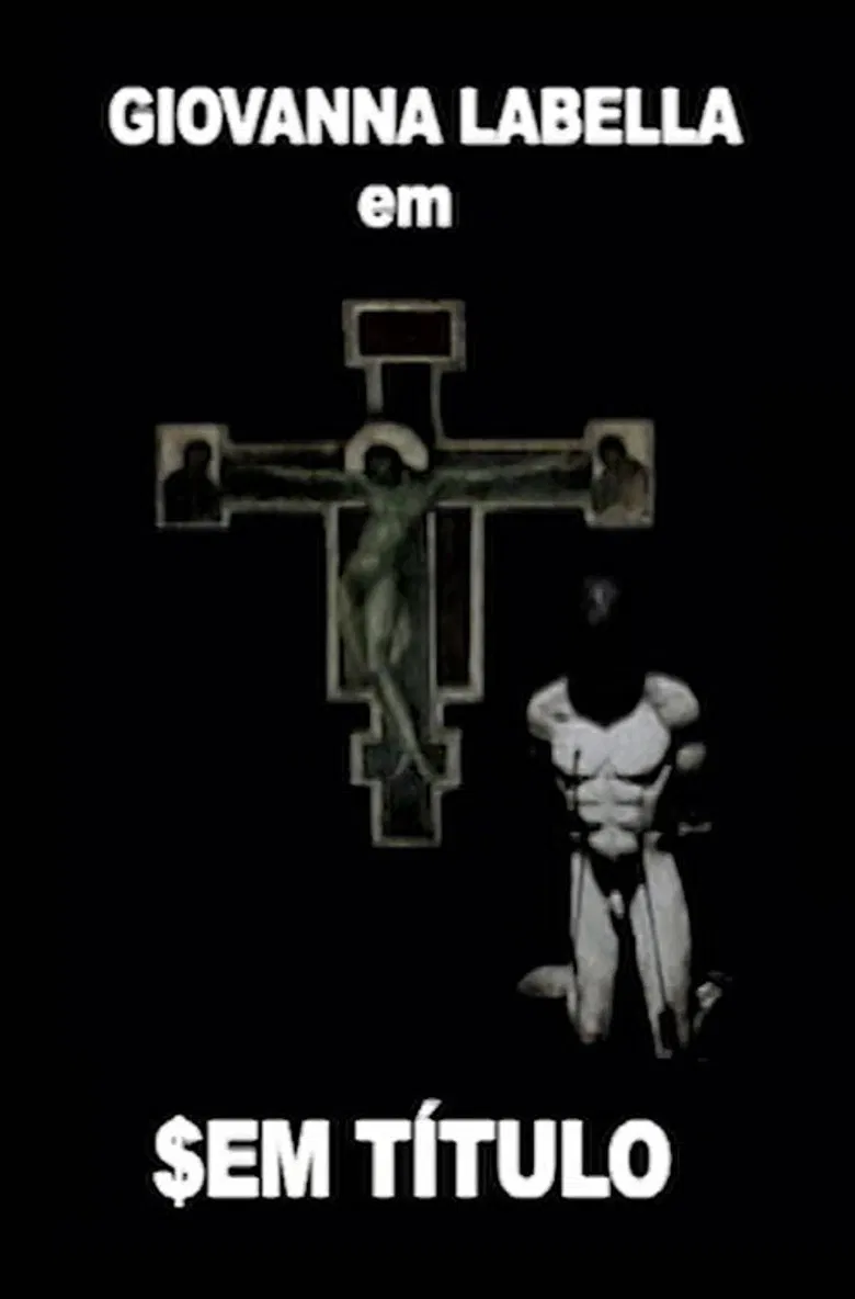 Sem Título poster background