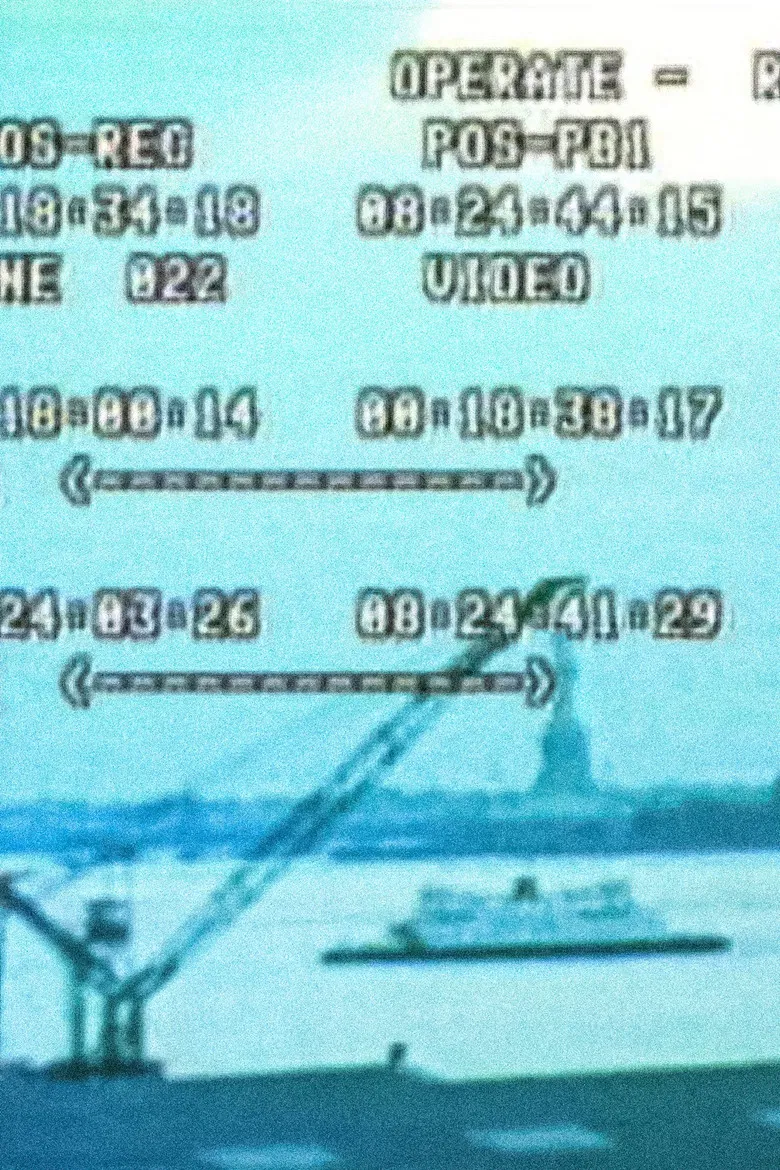 Media Shuttle: New York - Moscow poster background