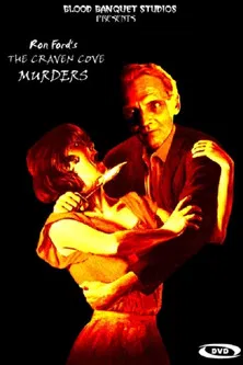 The Craven Cove Murders poster background