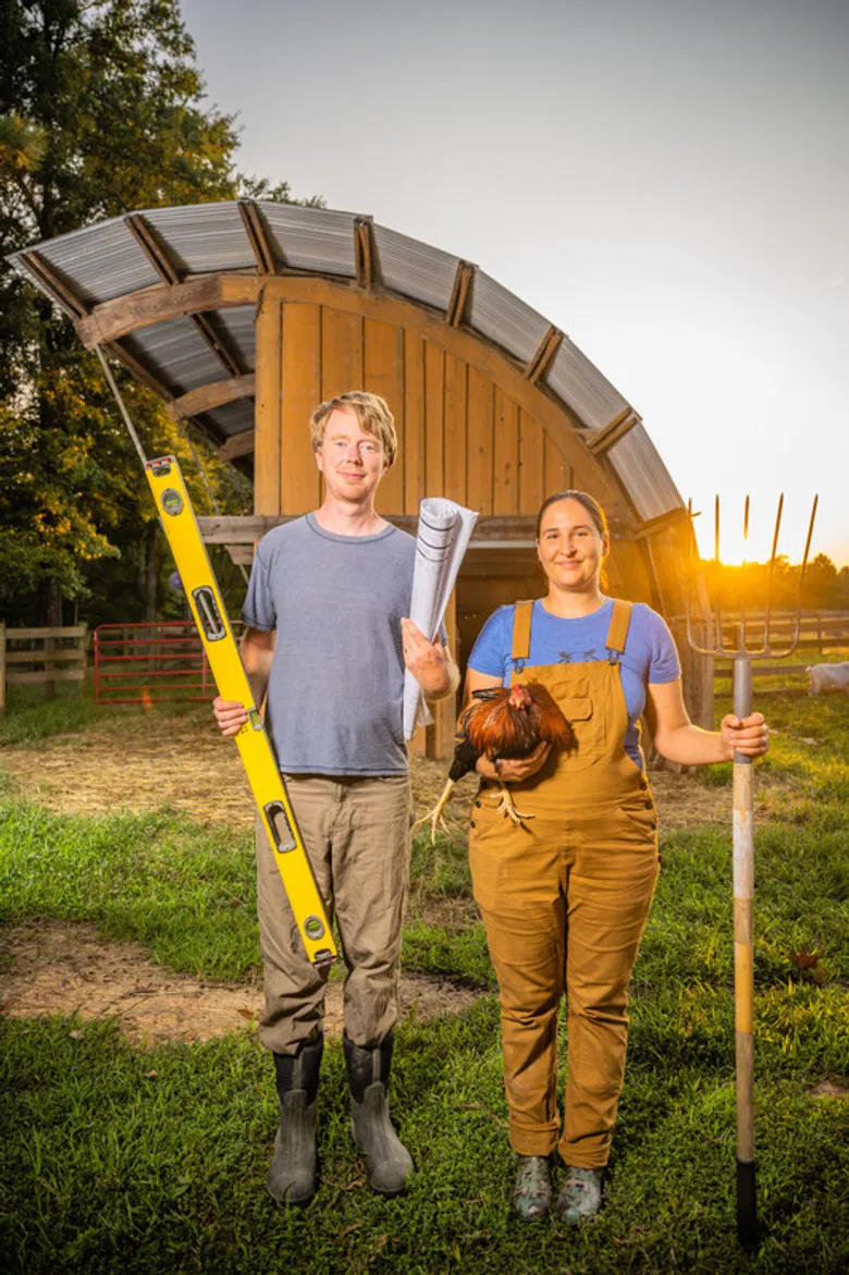 Forever Home poster background