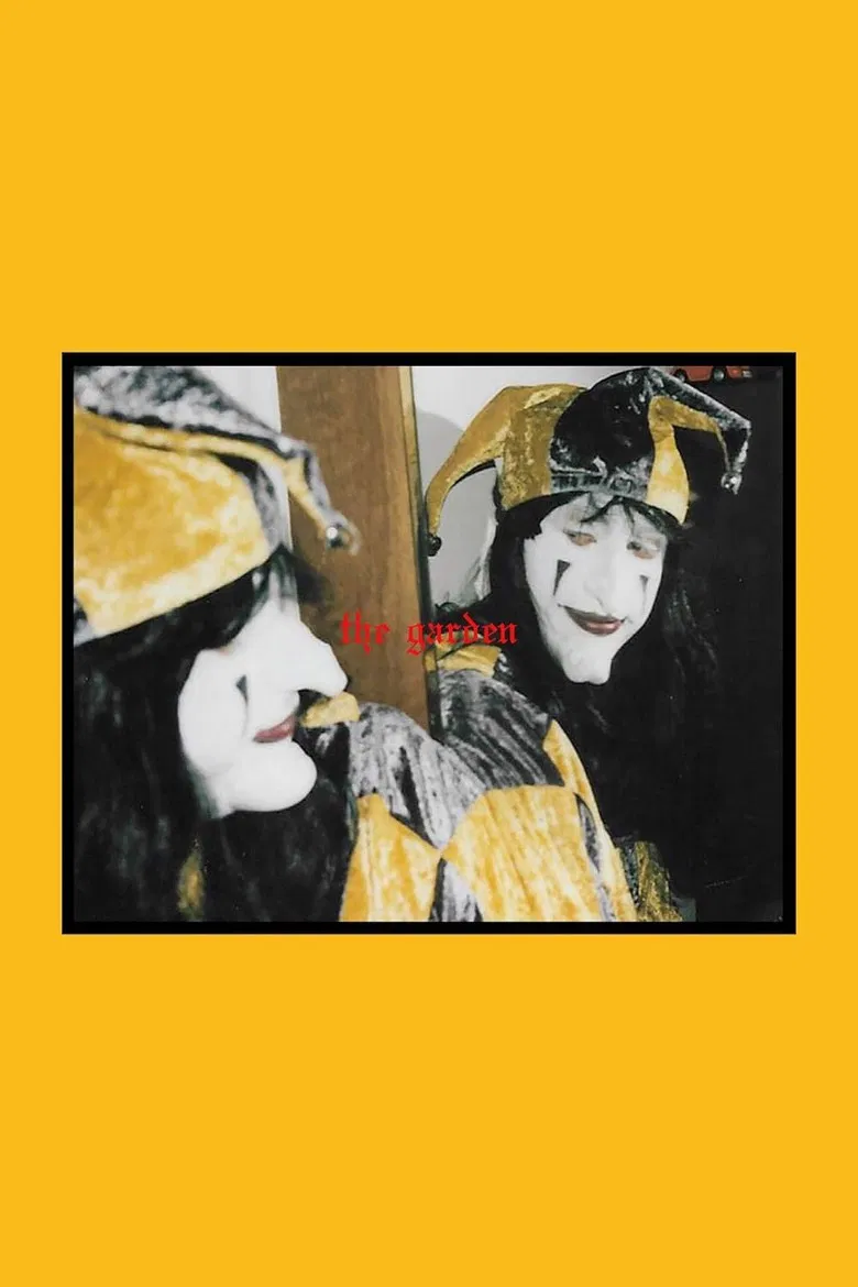 Release Party poster background