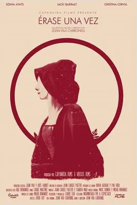 Explica'm un conte poster background