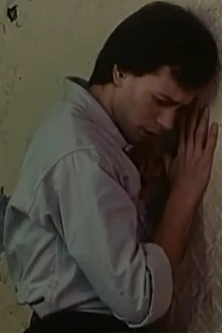 Die Nacht aus Blei poster background