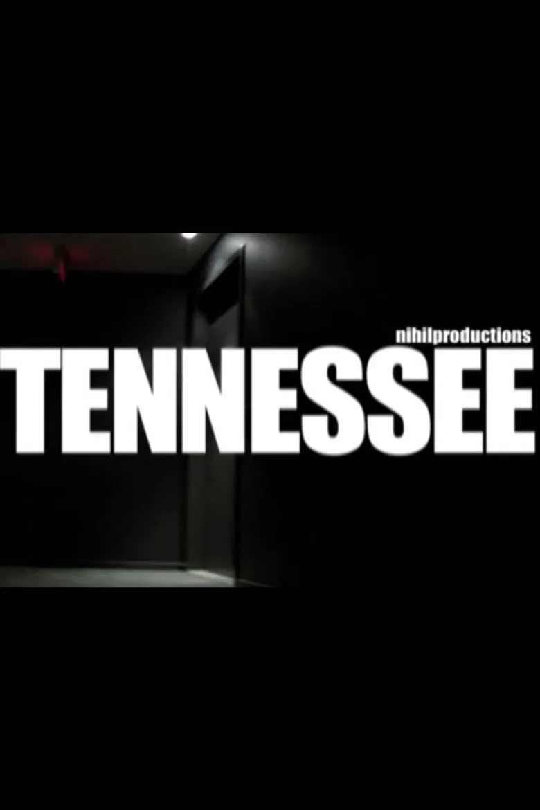 Tennessee poster background