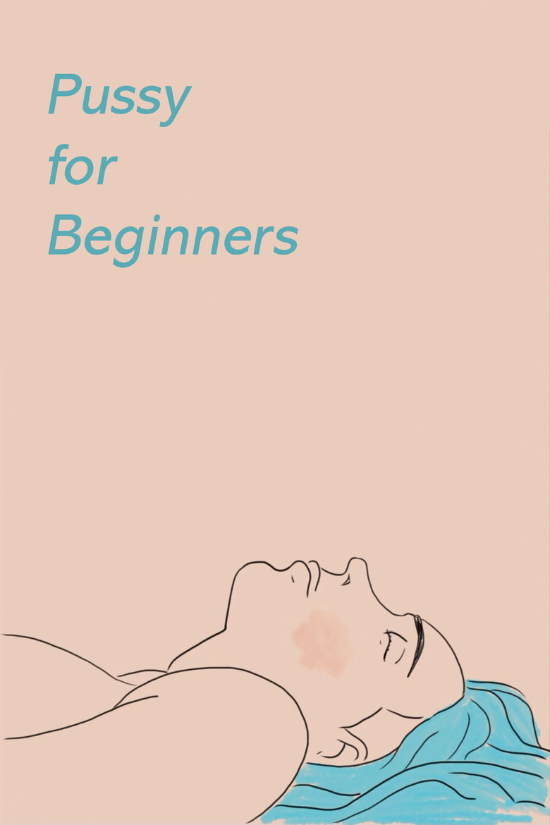 Pussy for Beginners poster background