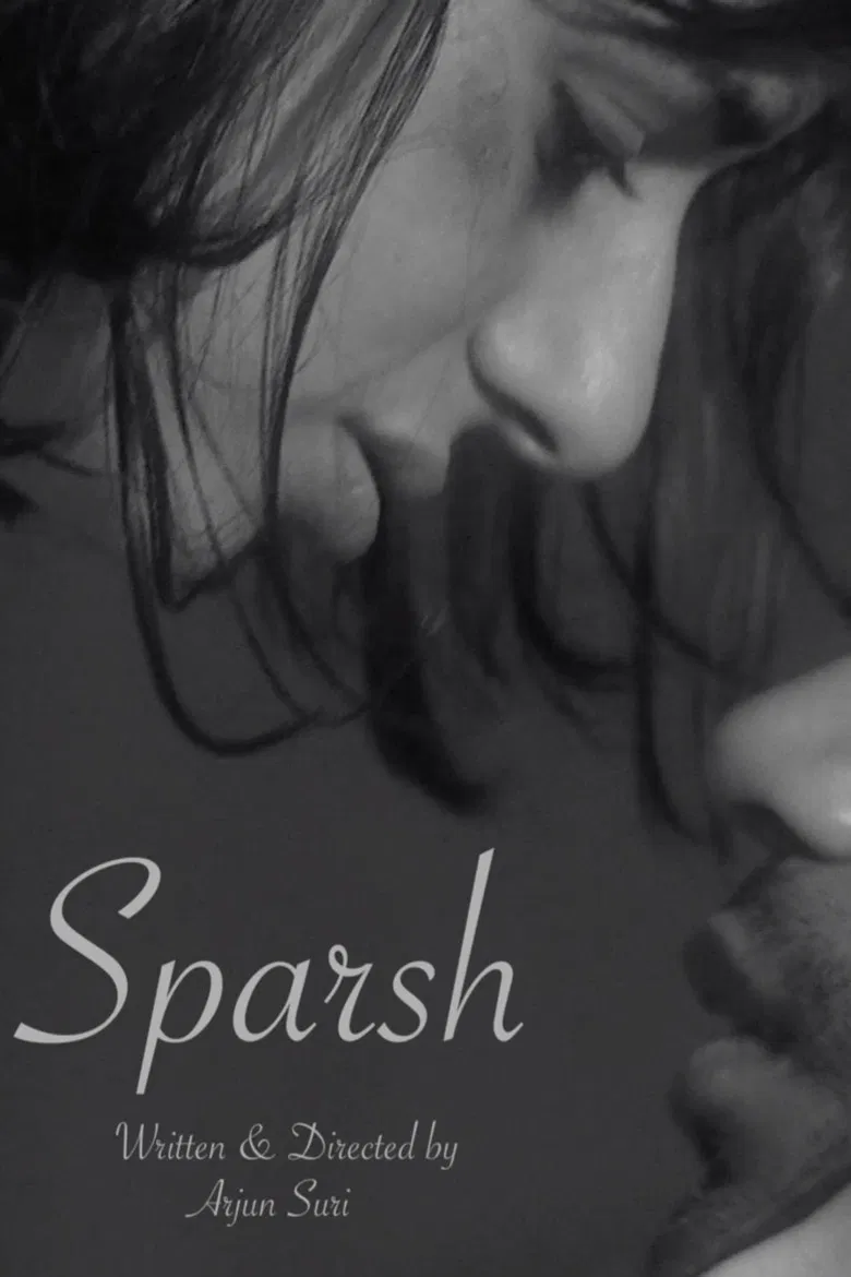 Sparsh poster background