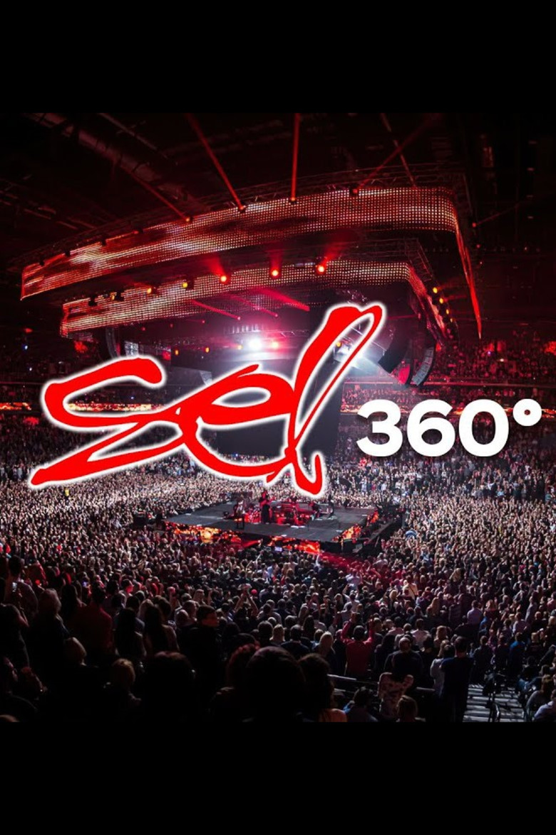 SEL 360 2015 poster background