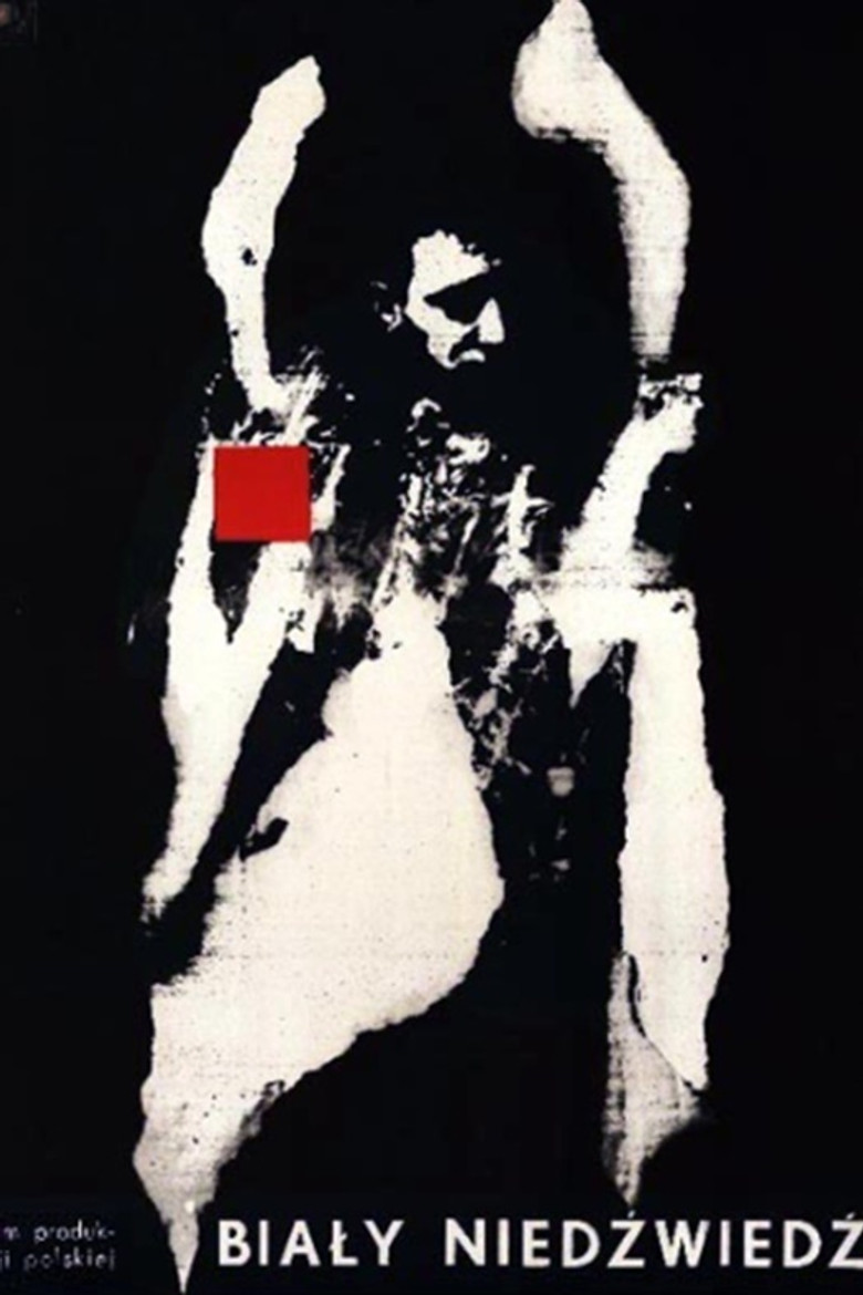 Polar Bear poster background